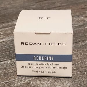 Rodan + Fields REDEFINE Multi-Function Eye Cream